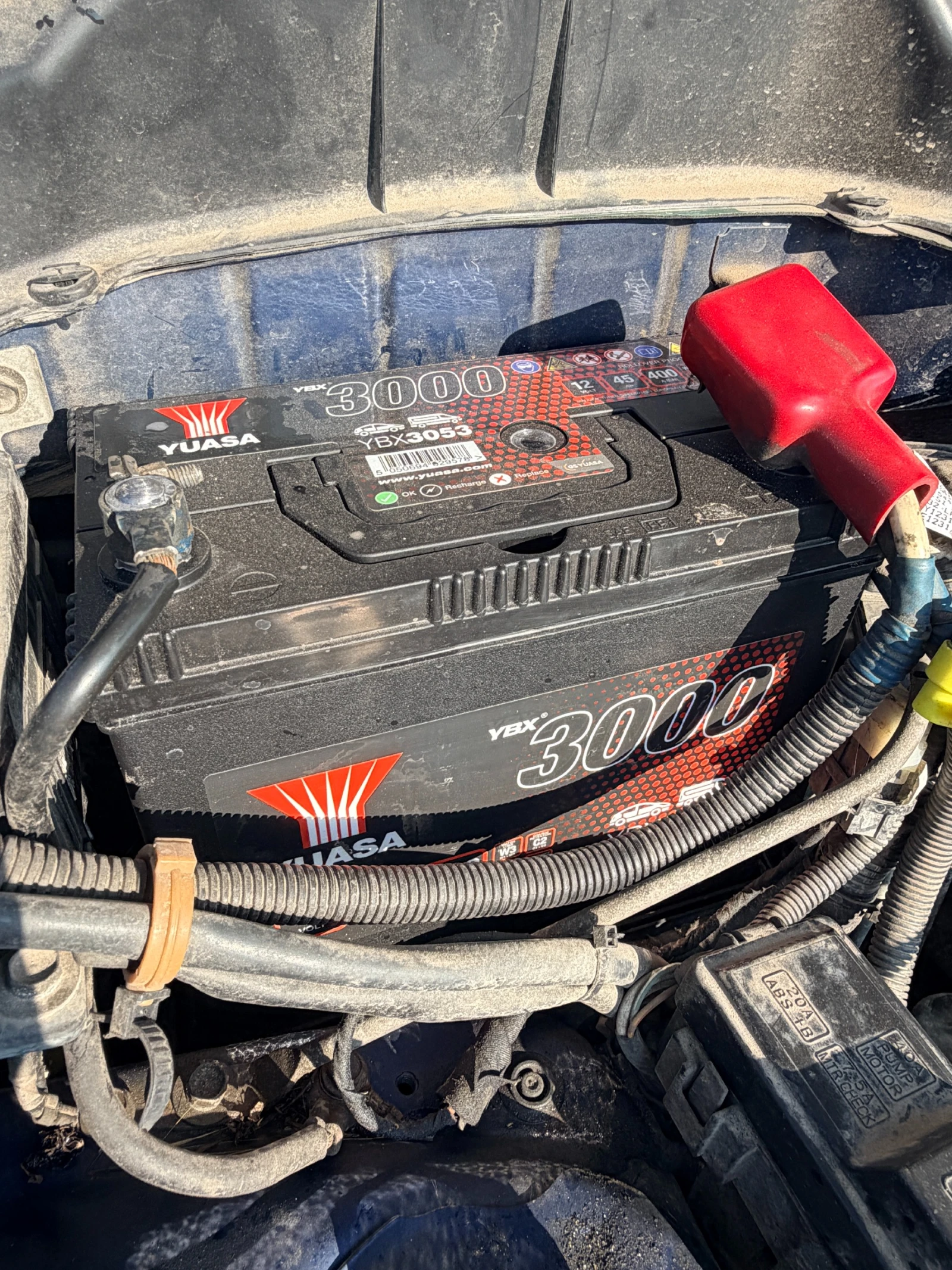 Honda Cr-v, снимка 15 - Автомобили и джипове - 54394826