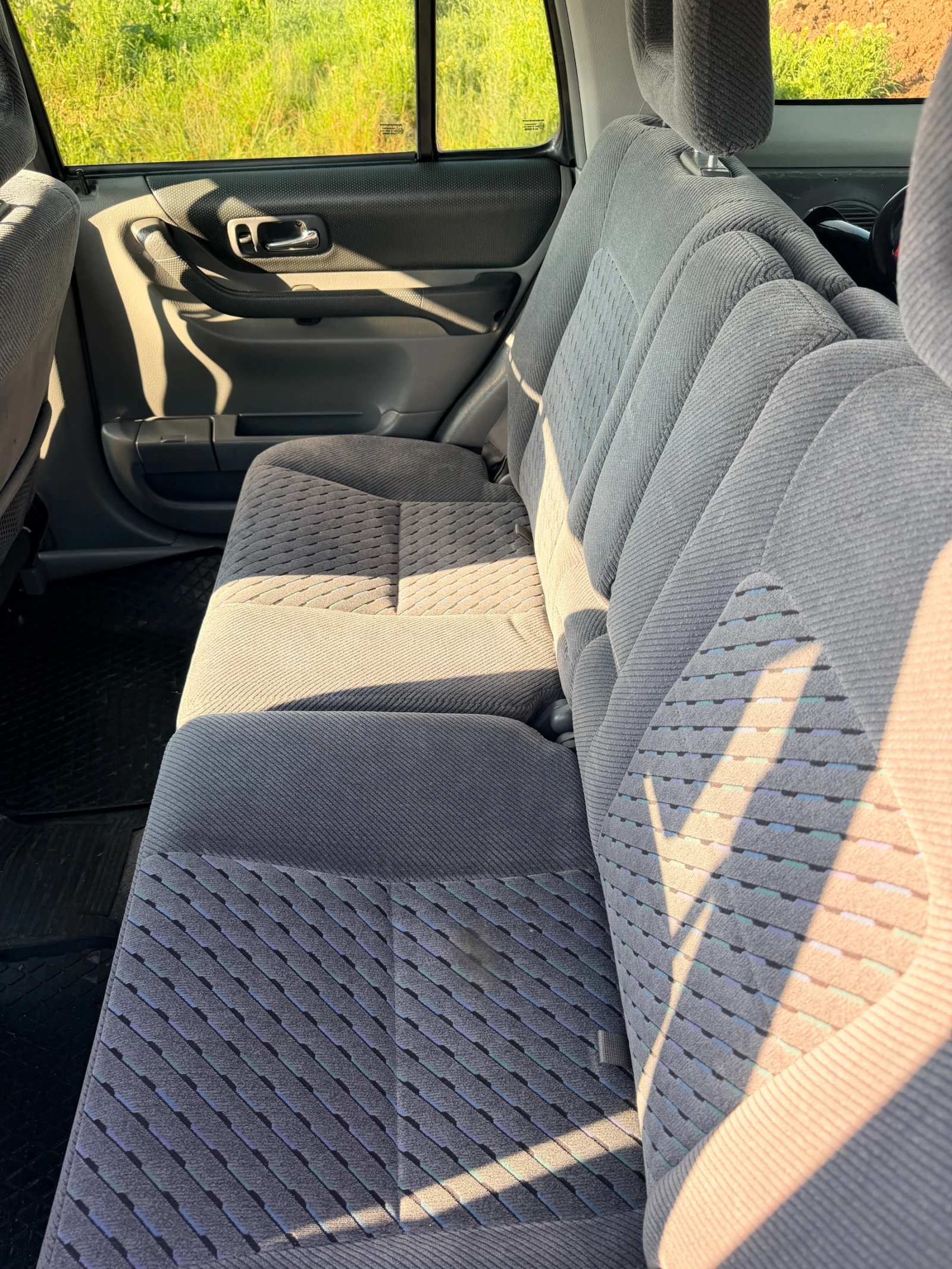 Honda Cr-v, снимка 8 - Автомобили и джипове - 54394826