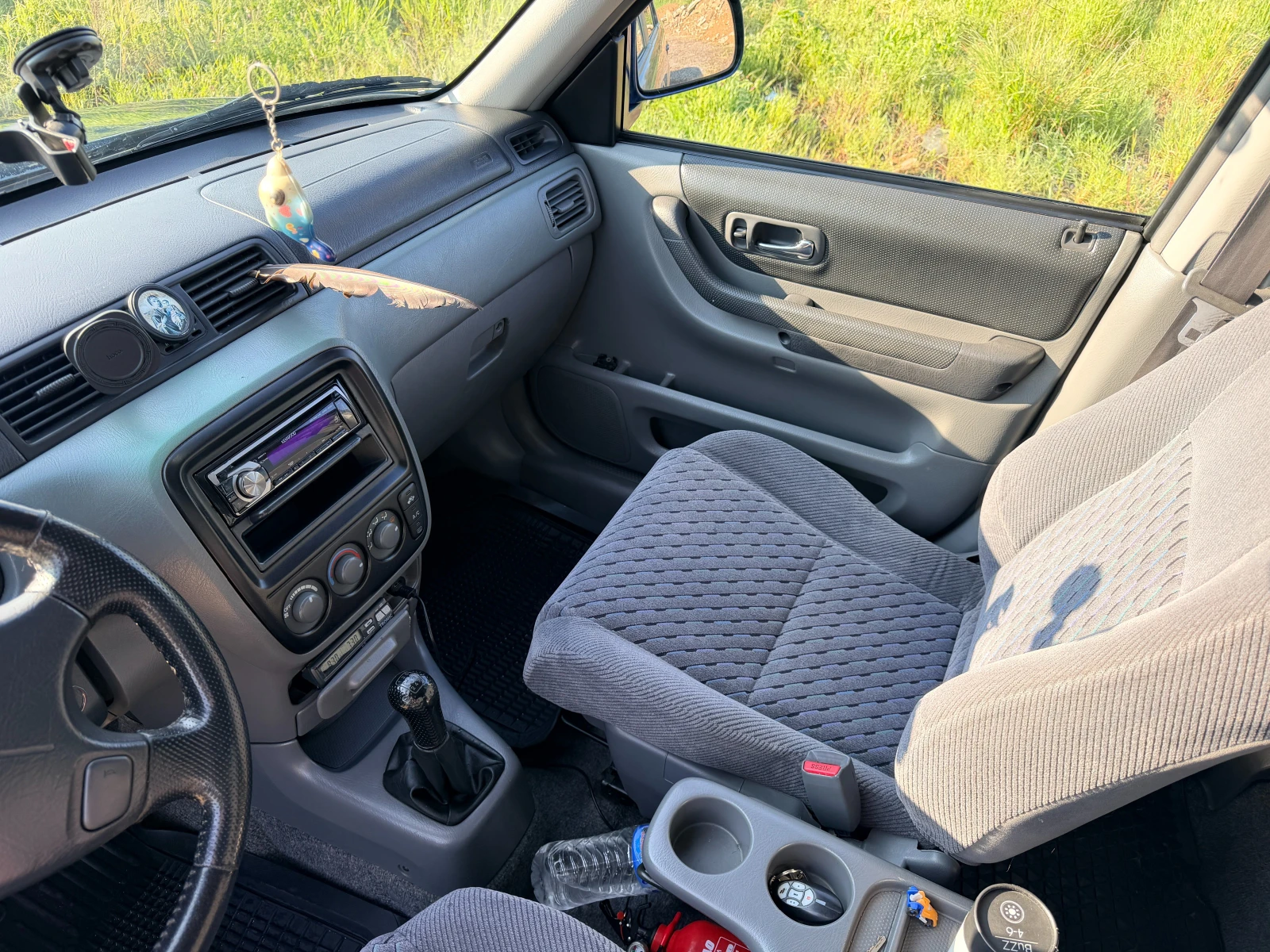Honda Cr-v, снимка 13 - Автомобили и джипове - 54394826