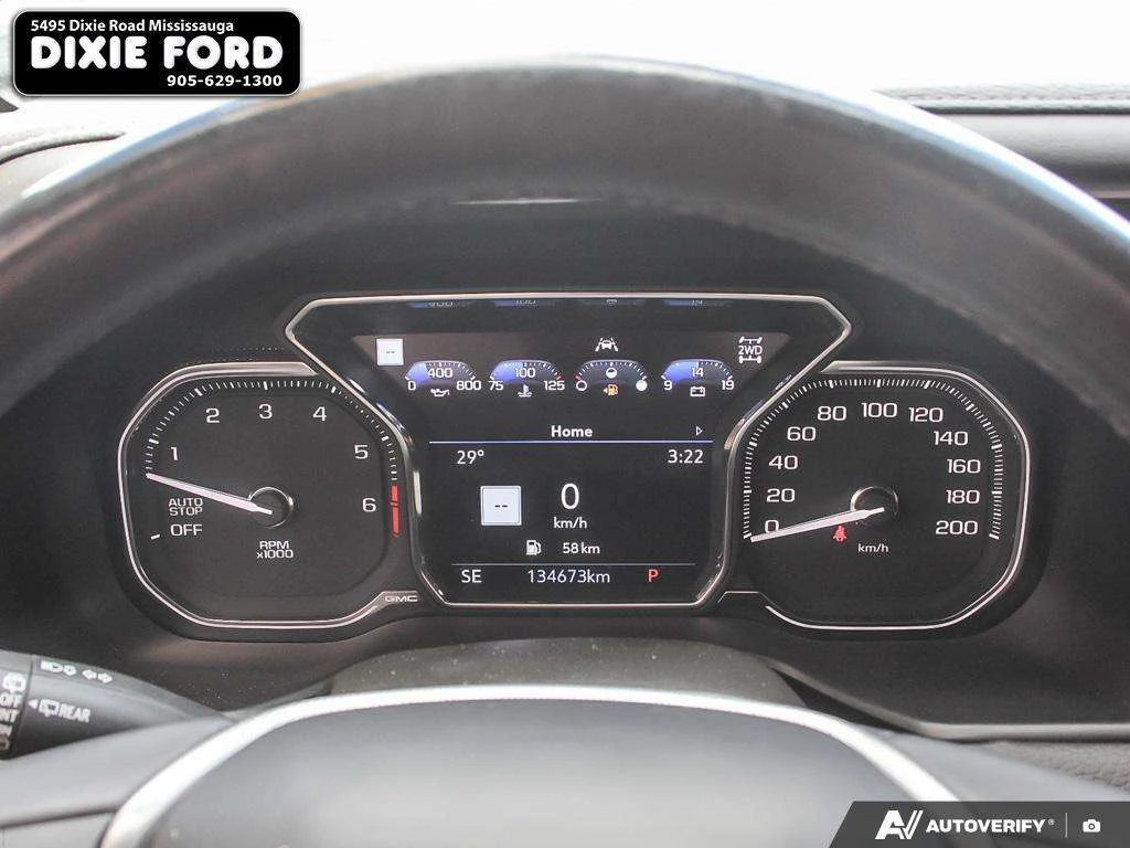 Gmc Yukon XL / TV / КОЖА / ЦЕНА ДО БГ, снимка 15 - Автомобили и джипове - 54897361