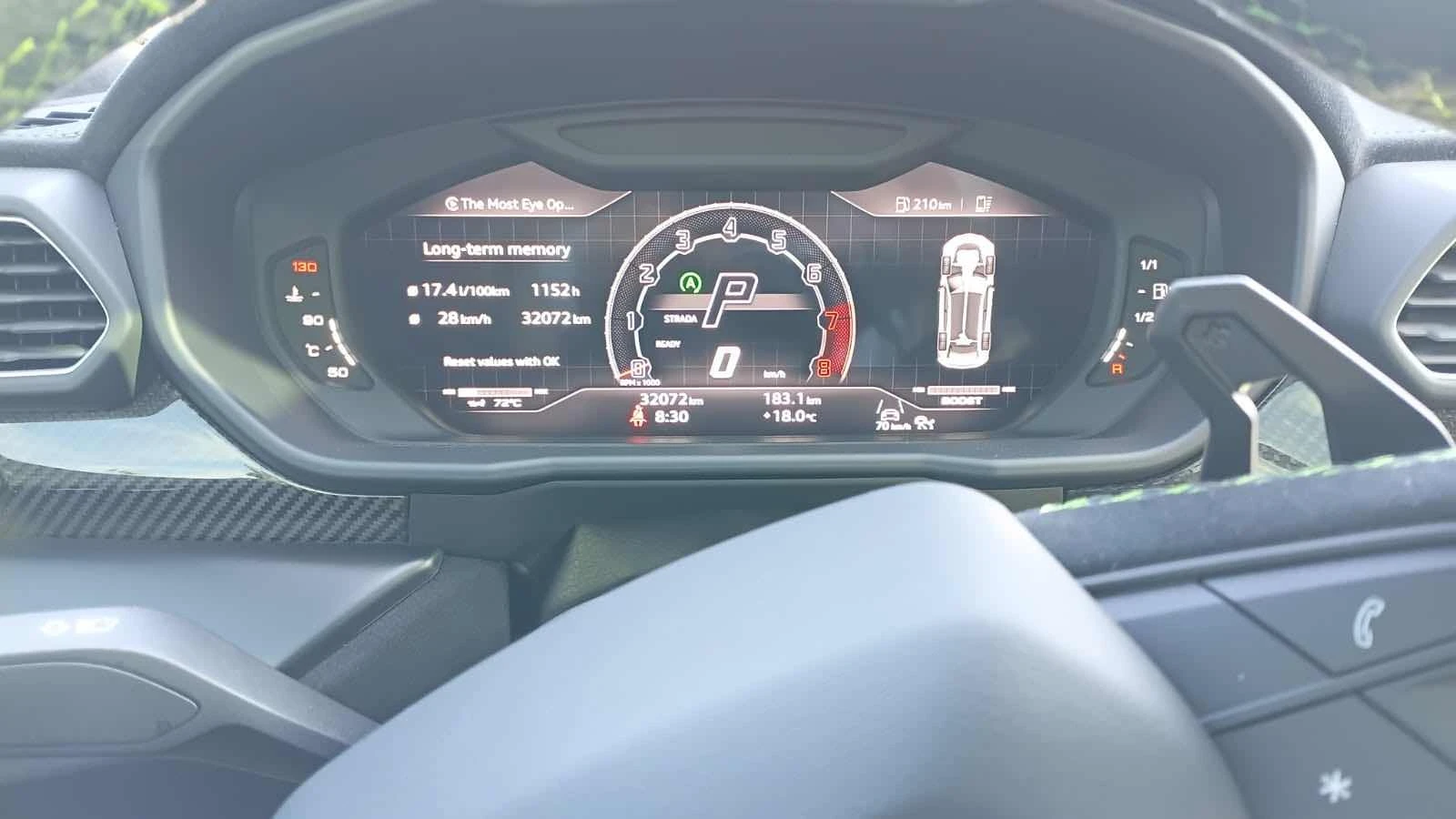 Lamborghini Urus 4.0L 8cyl AWD | Mobile.bg � ����������� 8