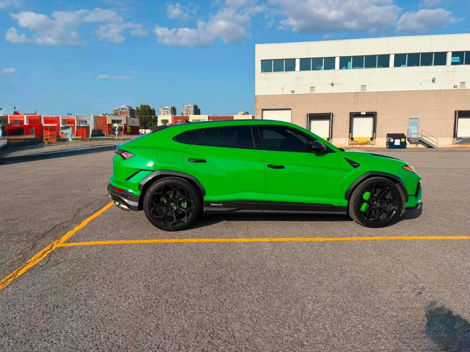 Lamborghini Urus 4.0L 8cyl AWD | Mobile.bg � ����������� 3