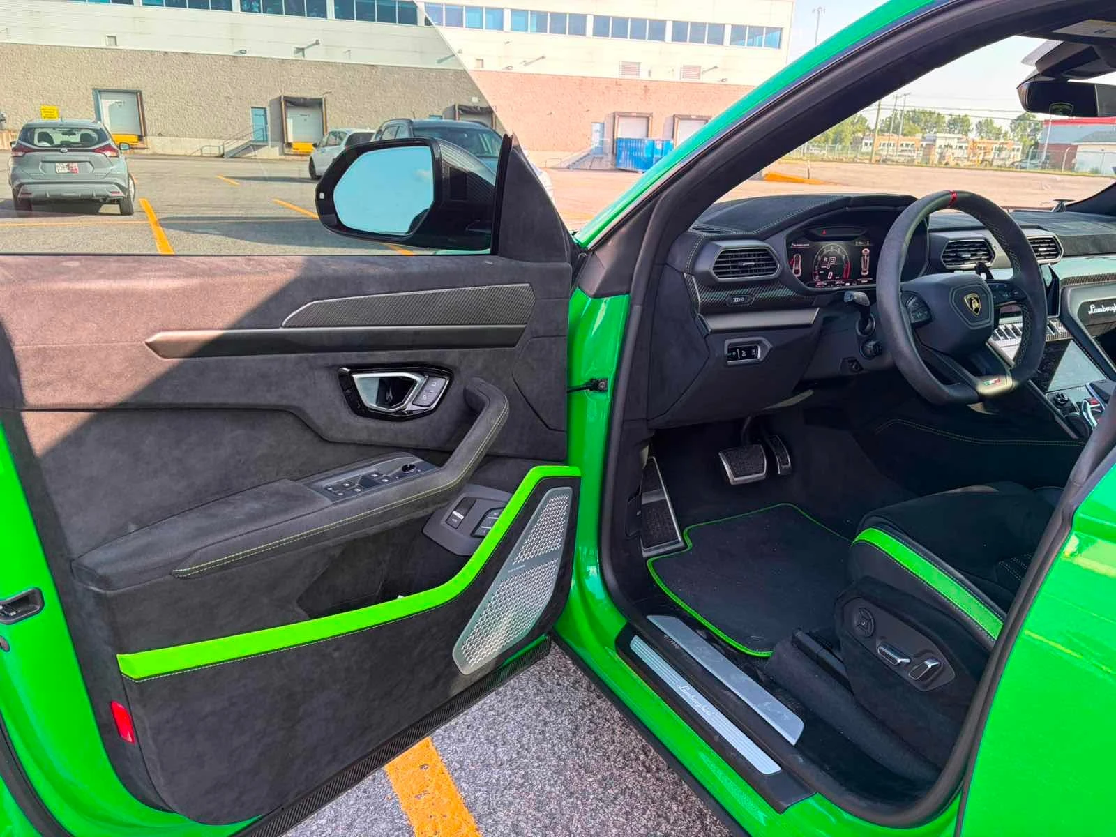 Lamborghini Urus 4.0L 8cyl AWD | Mobile.bg � ����������� 5