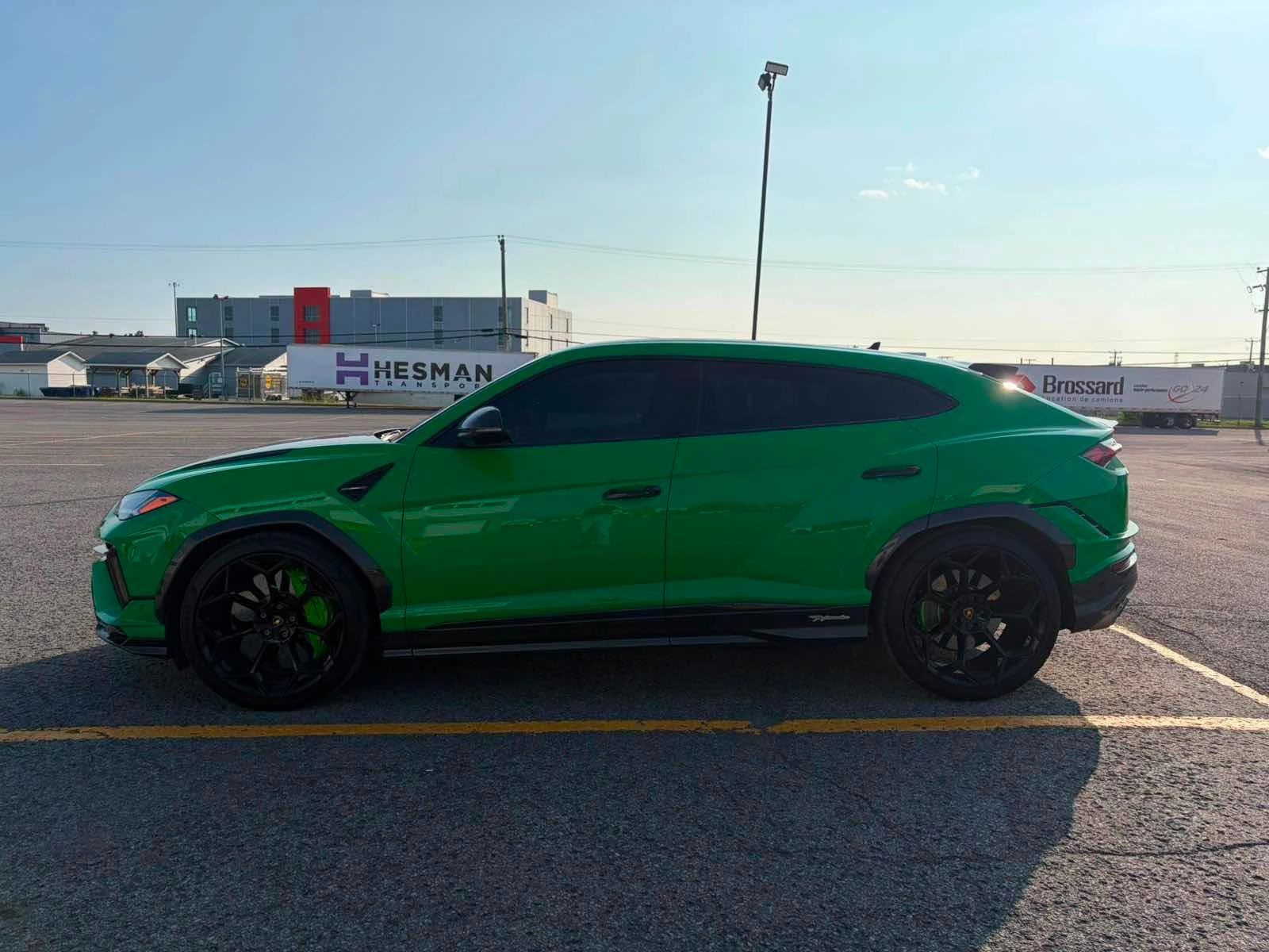 Lamborghini Urus 4.0L 8cyl AWD | Mobile.bg � ����������� 2