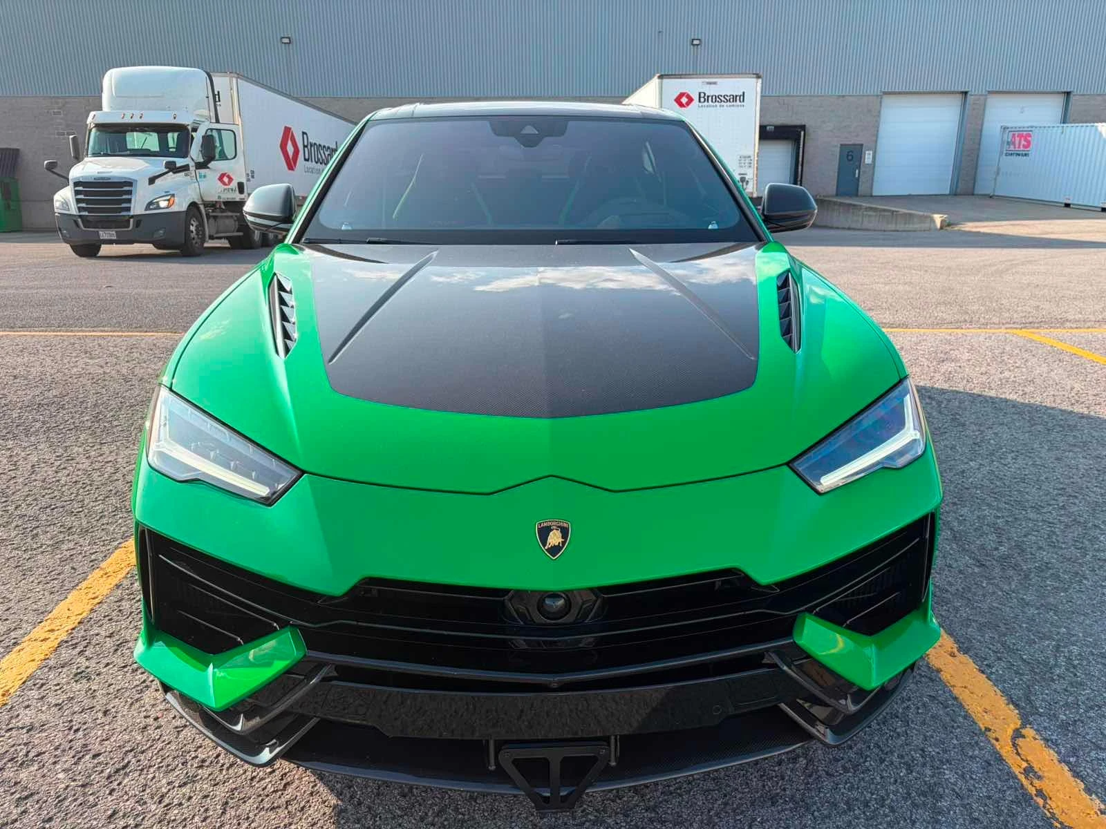 Lamborghini Urus 4.0L 8cyl AWD | Mobile.bg � ����������� 6