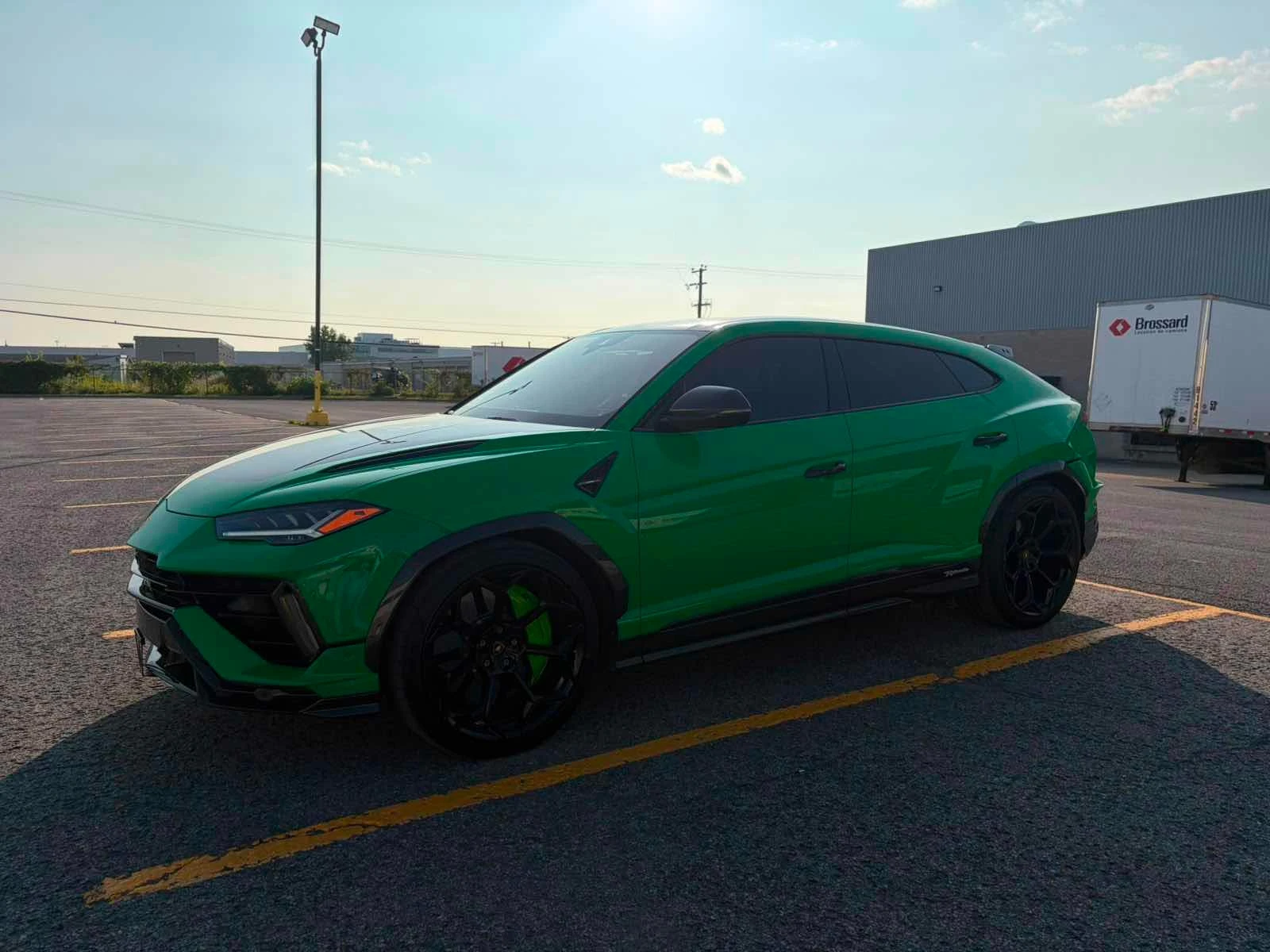 Lamborghini Urus 4.0L 8cyl AWD | Mobile.bg � ����������� 1