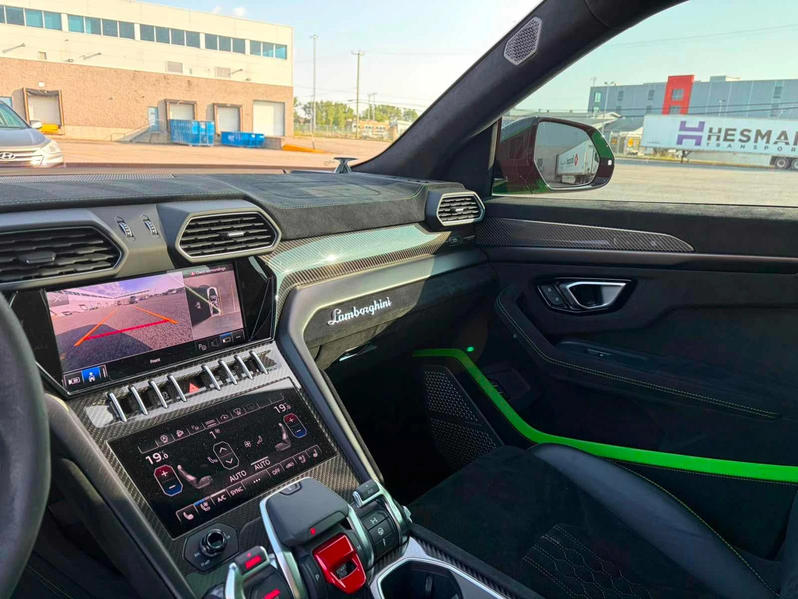 Lamborghini Urus 4.0L 8cyl AWD | Mobile.bg � ����������� 9