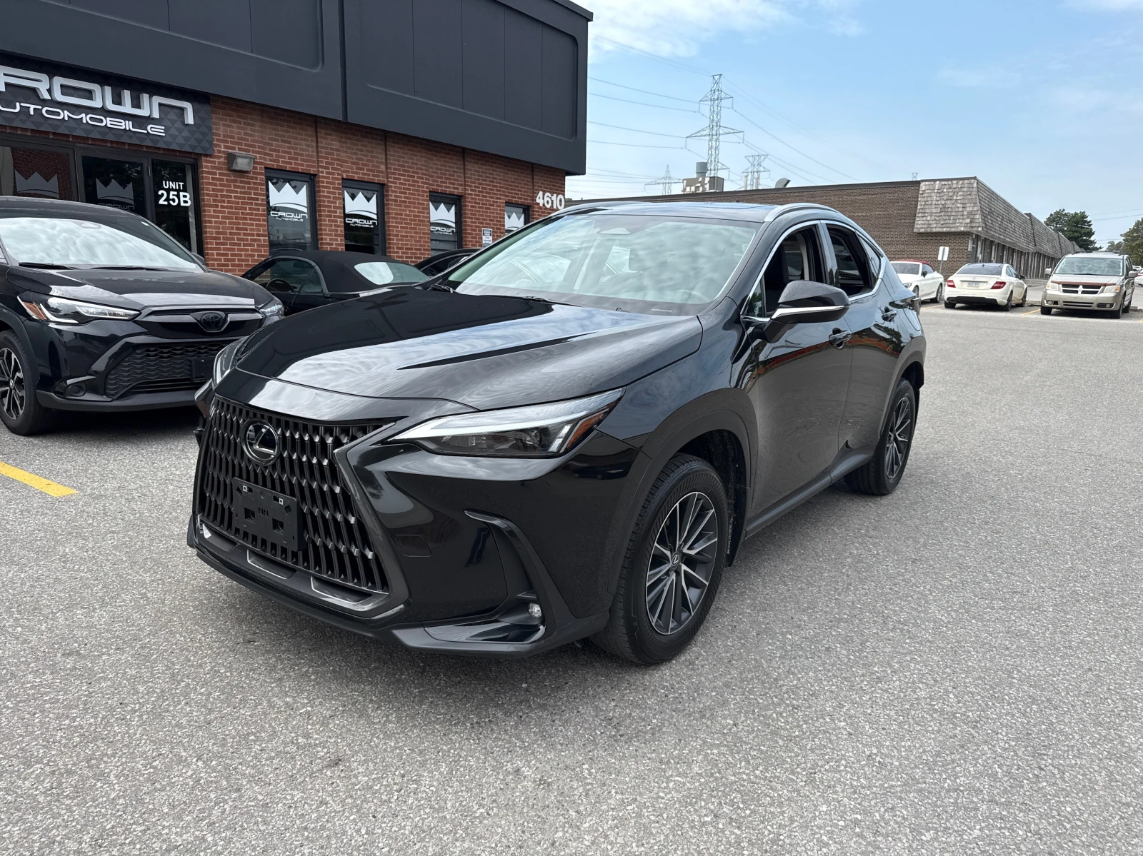 Lexus NX 350h * CARFAX *  ОПЦИЯ ЗА ФИНАНСИРАНЕ