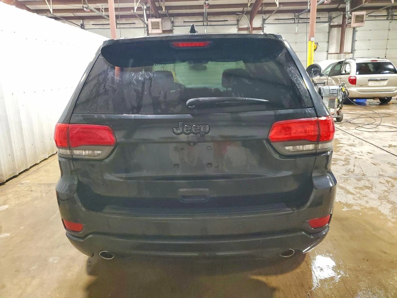 Jeep Grand cherokee 3.6 V6| ������ ��| ����� �� ���| LAREDO | Mobile.bg � ����������� 6