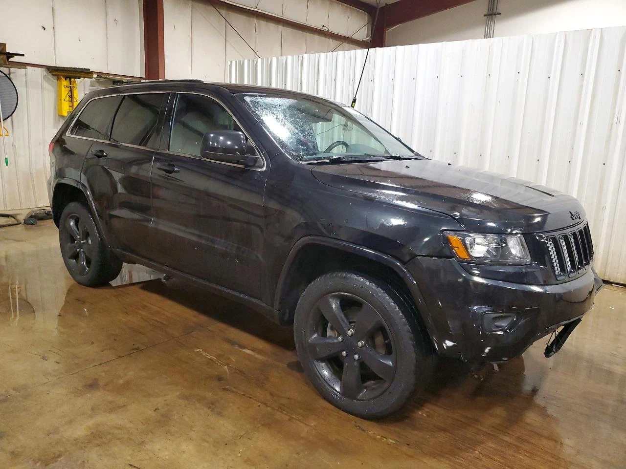 Jeep Grand cherokee 3.6 V6| ������ ��| ����� �� ���| LAREDO | Mobile.bg � ����������� 4