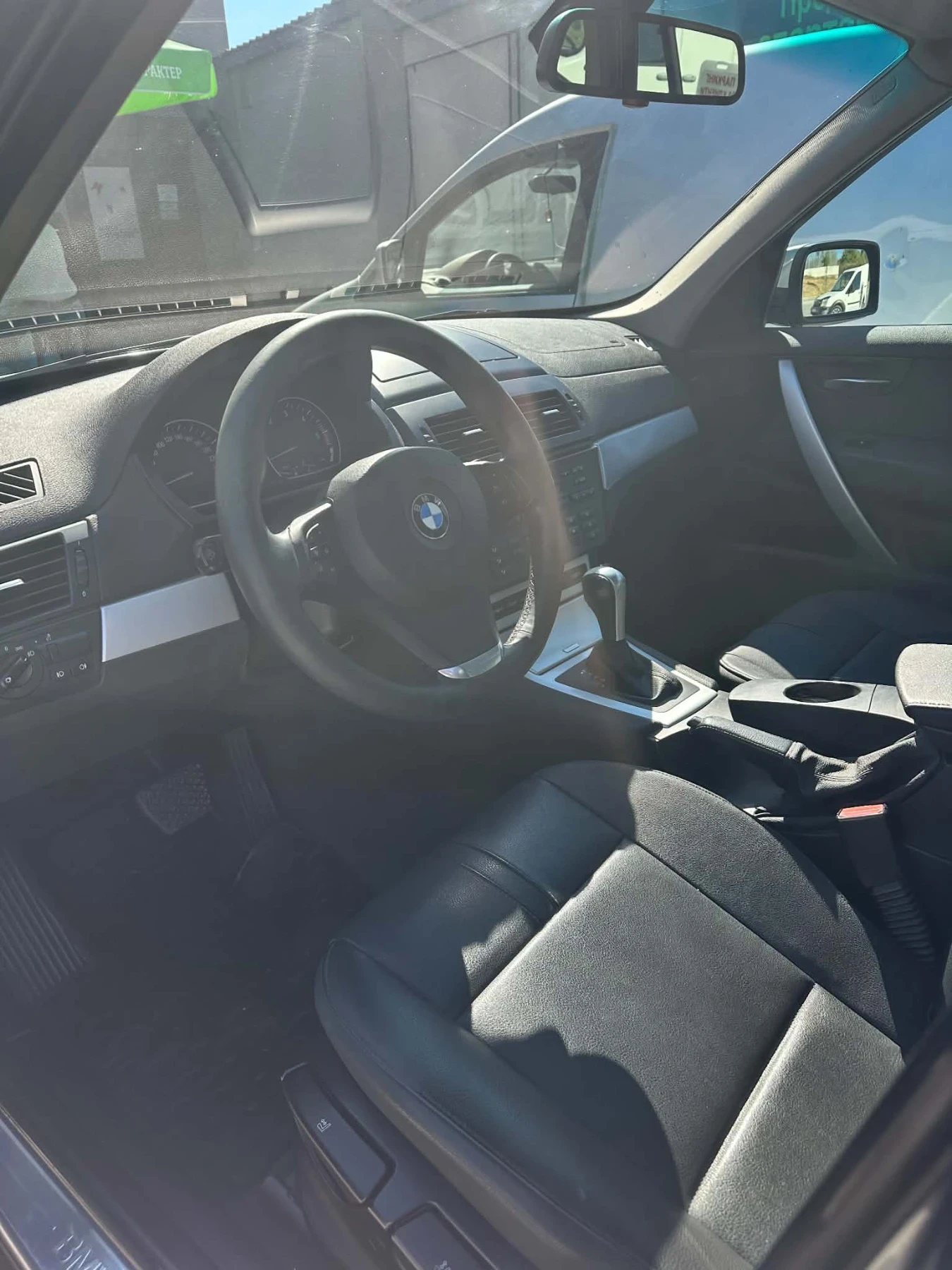 BMW X3, снимка 5 - Автомобили и джипове - 56118178