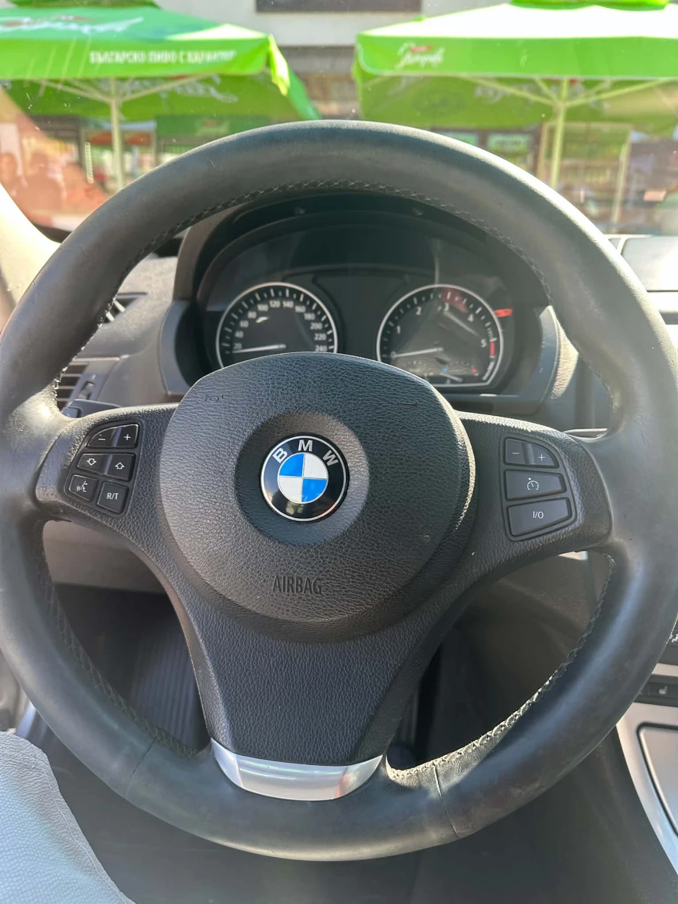 BMW X3, снимка 6 - Автомобили и джипове - 56118178