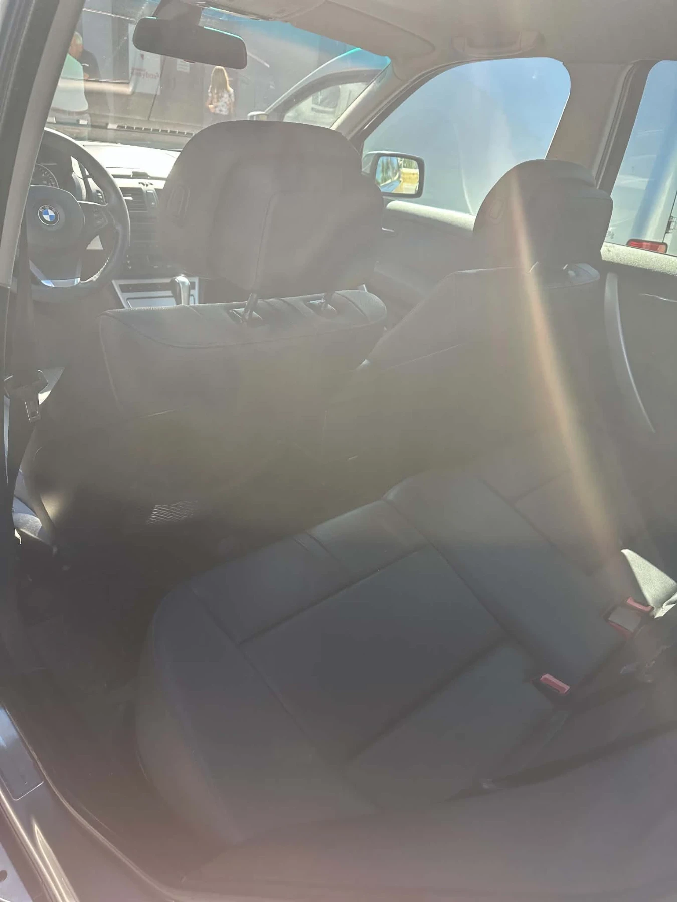 BMW X3, снимка 8 - Автомобили и джипове - 56118178