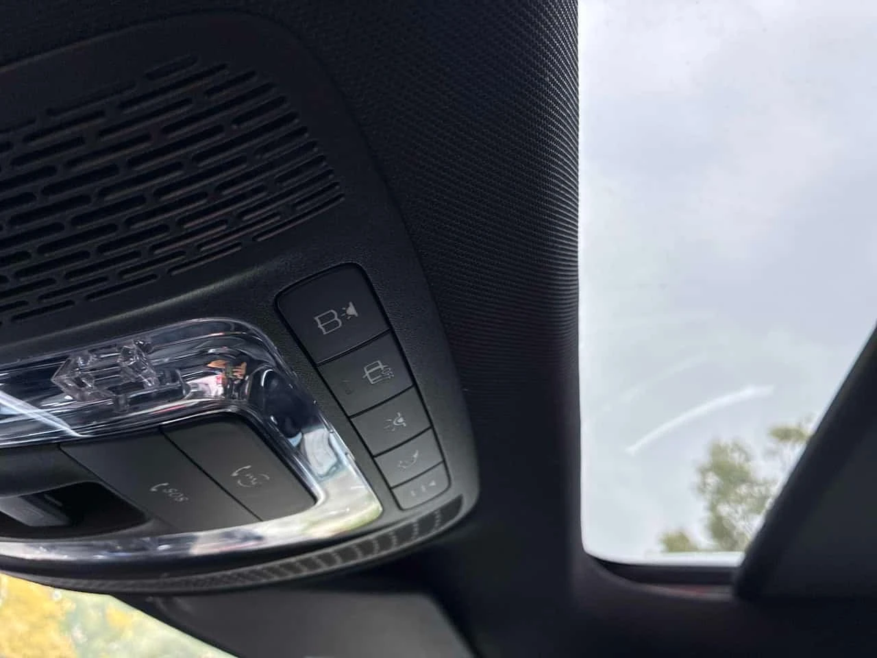 Mercedes-Benz GLB 250 250 * CARFAX * �� ������ ���������������� *  | Mobile.bg � ����������� 15