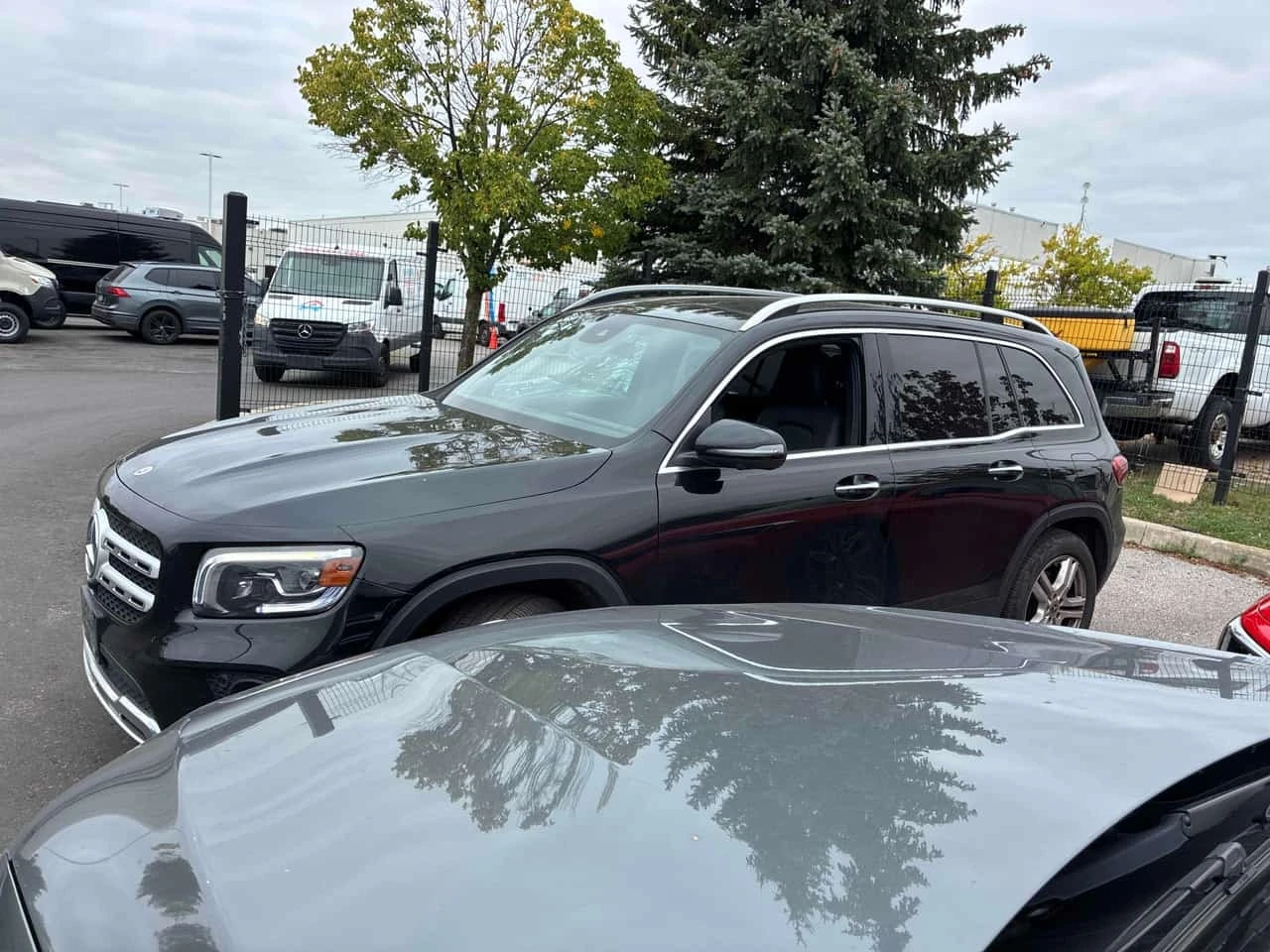 Mercedes-Benz GLB 250 250 * CARFAX * �� ������ ���������������� *  | Mobile.bg � ����������� 2
