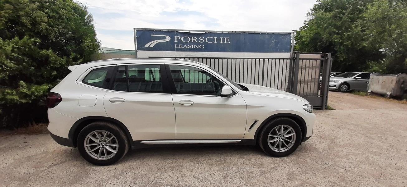 BMW X3  xDrive20i, 2.0 petrol, / 135 kW /, 184 �.�. | Mobile.bg � ����������� 9