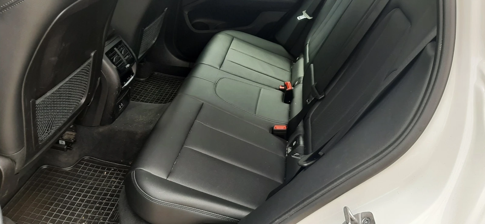 BMW X3  xDrive20i, 2.0 petrol, / 135 kW /, 184 �.�. | Mobile.bg � ����������� 5