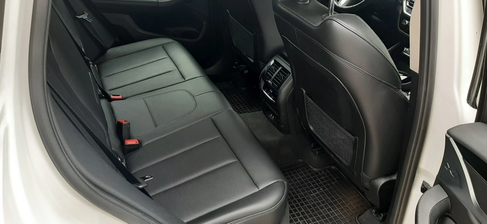 BMW X3  xDrive20i, 2.0 petrol, / 135 kW /, 184 �.�. | Mobile.bg � ����������� 11