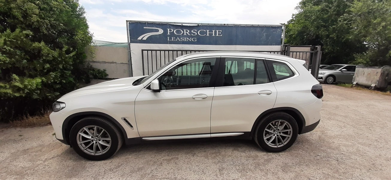 BMW X3  xDrive20i, 2.0 petrol, / 135 kW /, 184 �.�. | Mobile.bg � ����������� 2