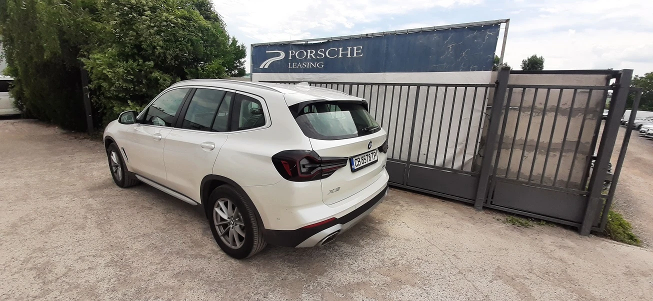 BMW X3  xDrive20i, 2.0 petrol, / 135 kW /, 184 �.�. | Mobile.bg � ����������� 3