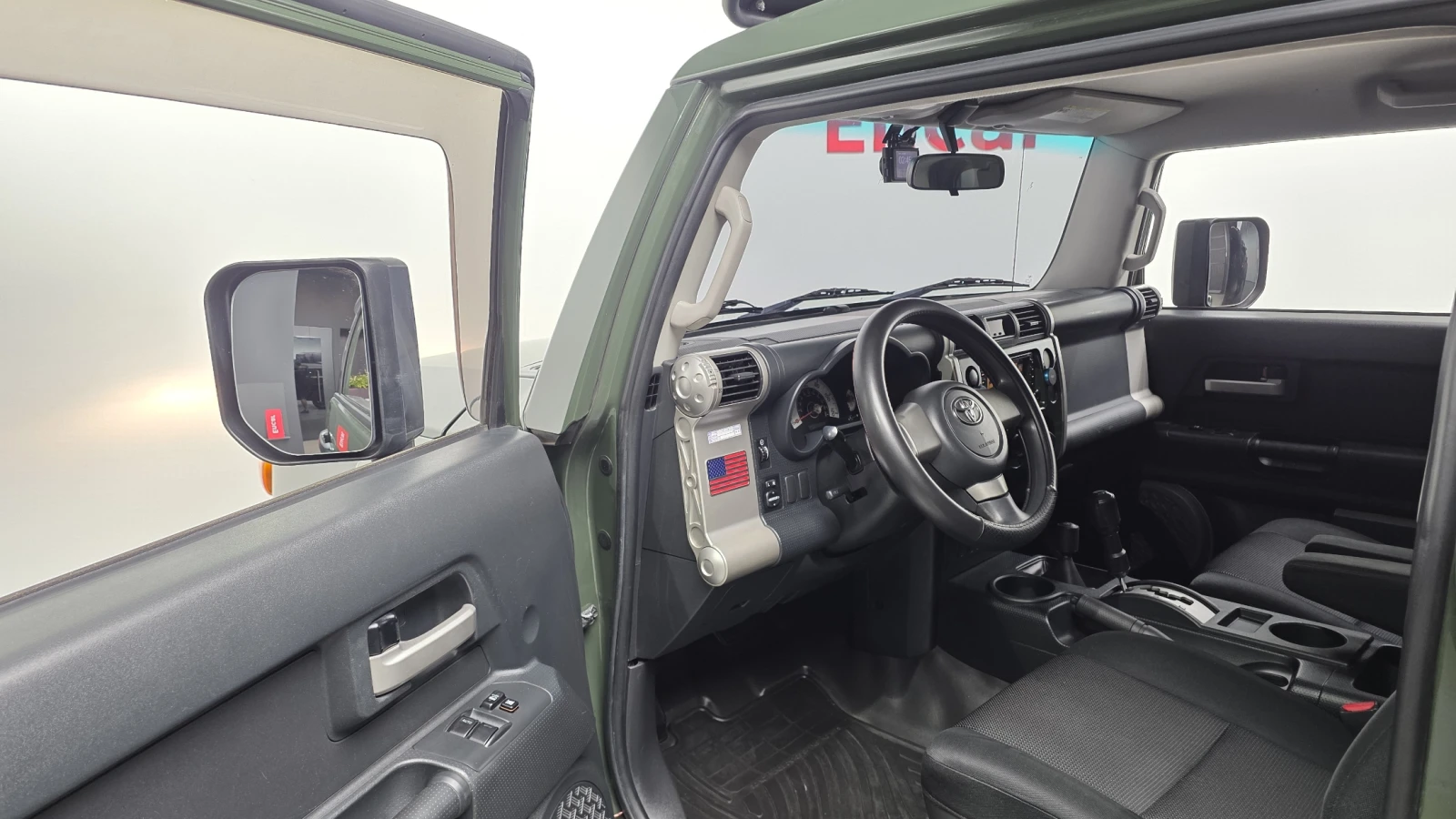 Toyota Fj cruiser ������ ����* encareu.com | Mobile.bg � ����������� 10