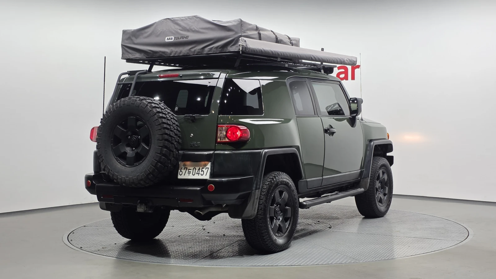 Toyota Fj cruiser ������ ����* encareu.com | Mobile.bg � ����������� 2