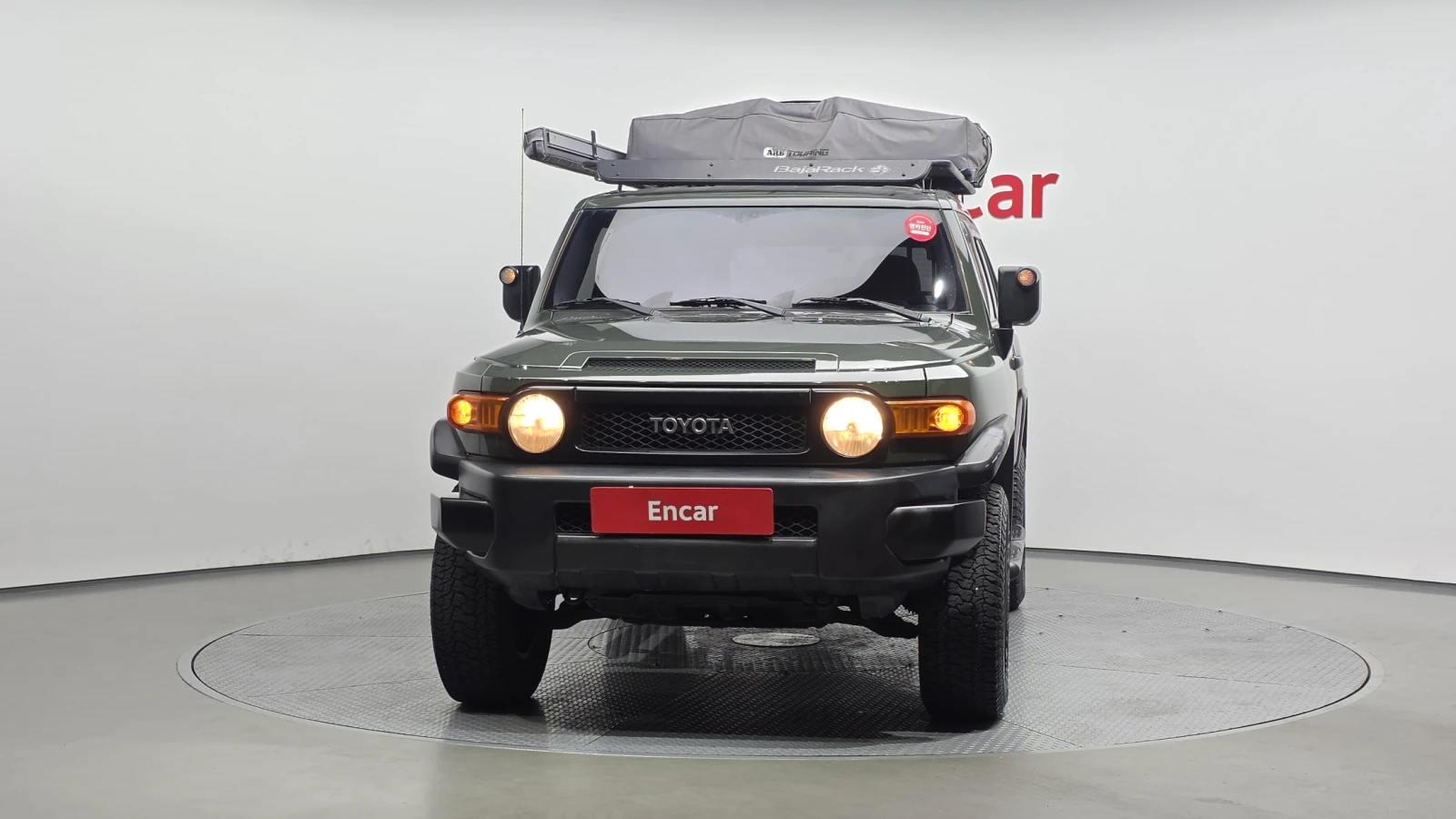 Toyota Fj cruiser ������ ����* encareu.com | Mobile.bg � ����������� 3