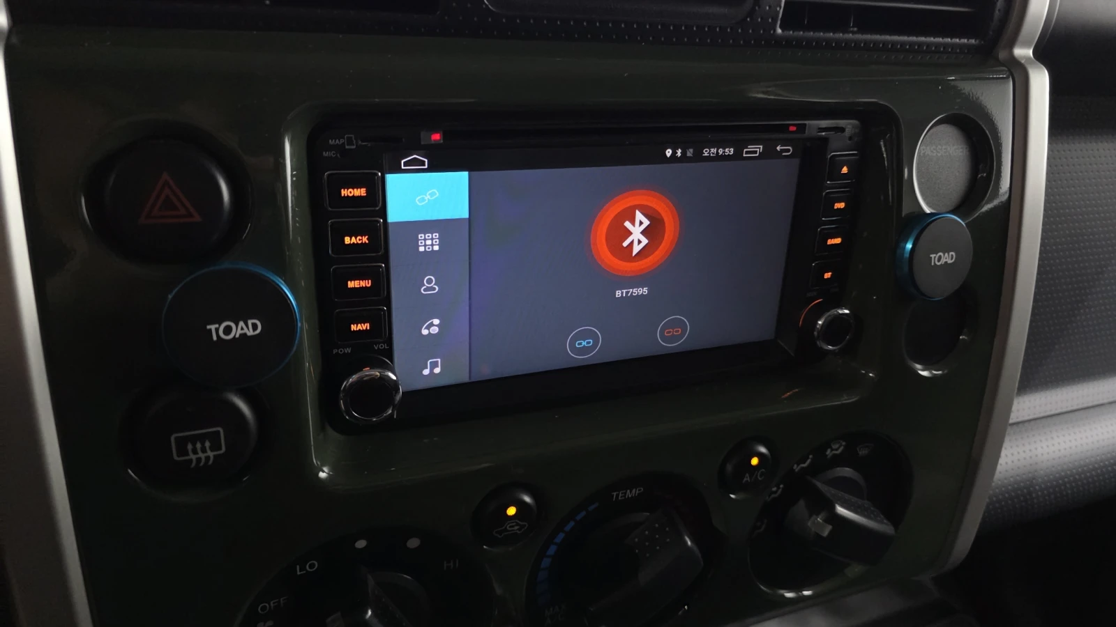 Toyota Fj cruiser ������ ����* encareu.com | Mobile.bg � ����������� 15