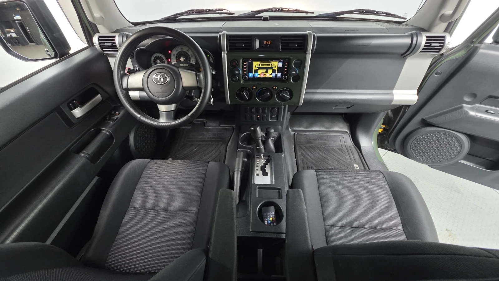 Toyota Fj cruiser ������ ����* encareu.com | Mobile.bg � ����������� 7
