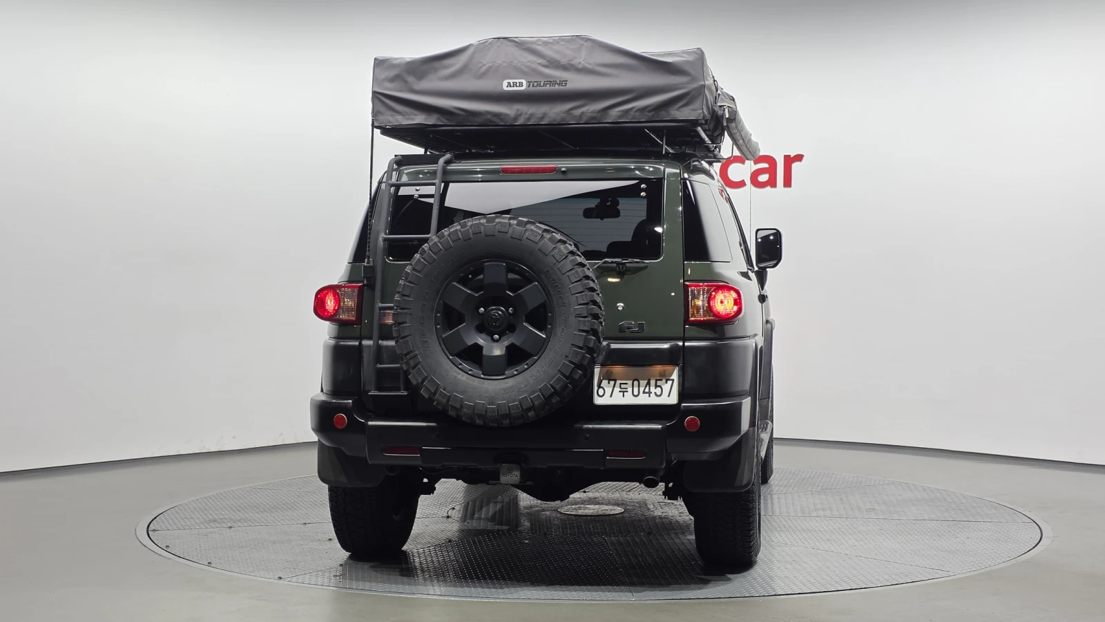 Toyota Fj cruiser ������ ����* encareu.com | Mobile.bg � ����������� 4