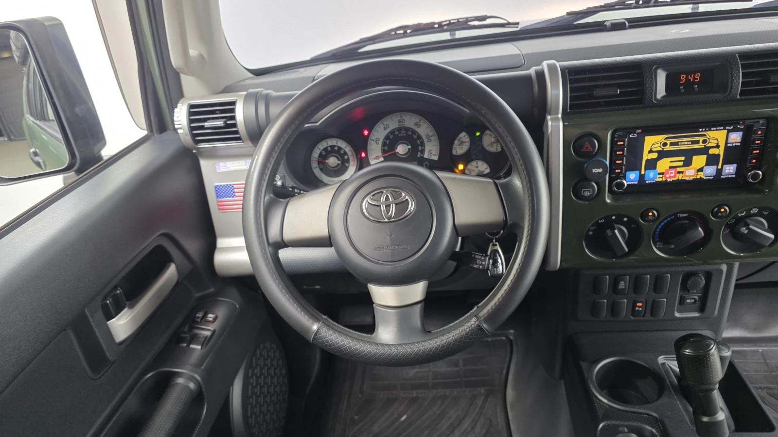 Toyota Fj cruiser ������ ����* encareu.com | Mobile.bg � ����������� 12
