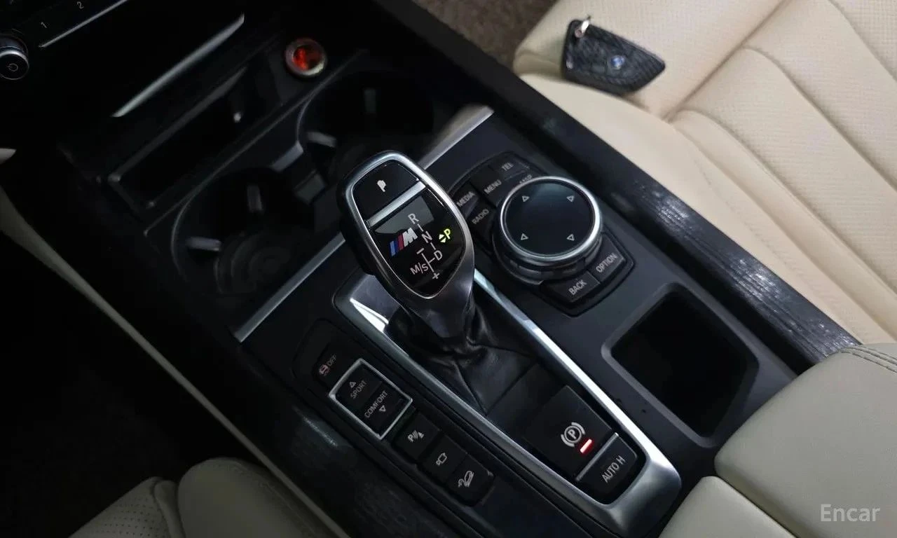 BMW X5, снимка 9 - Автомобили и джипове - 56726724