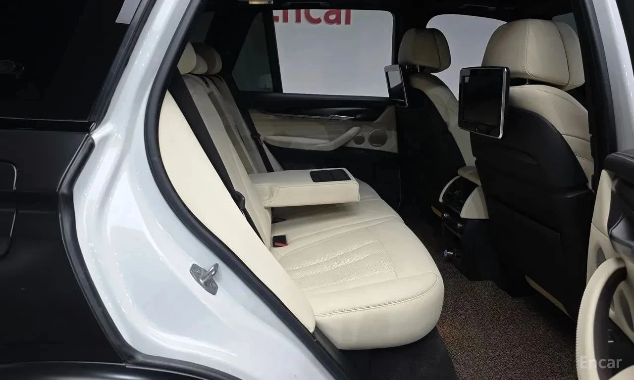 BMW X5, снимка 11 - Автомобили и джипове - 56726724