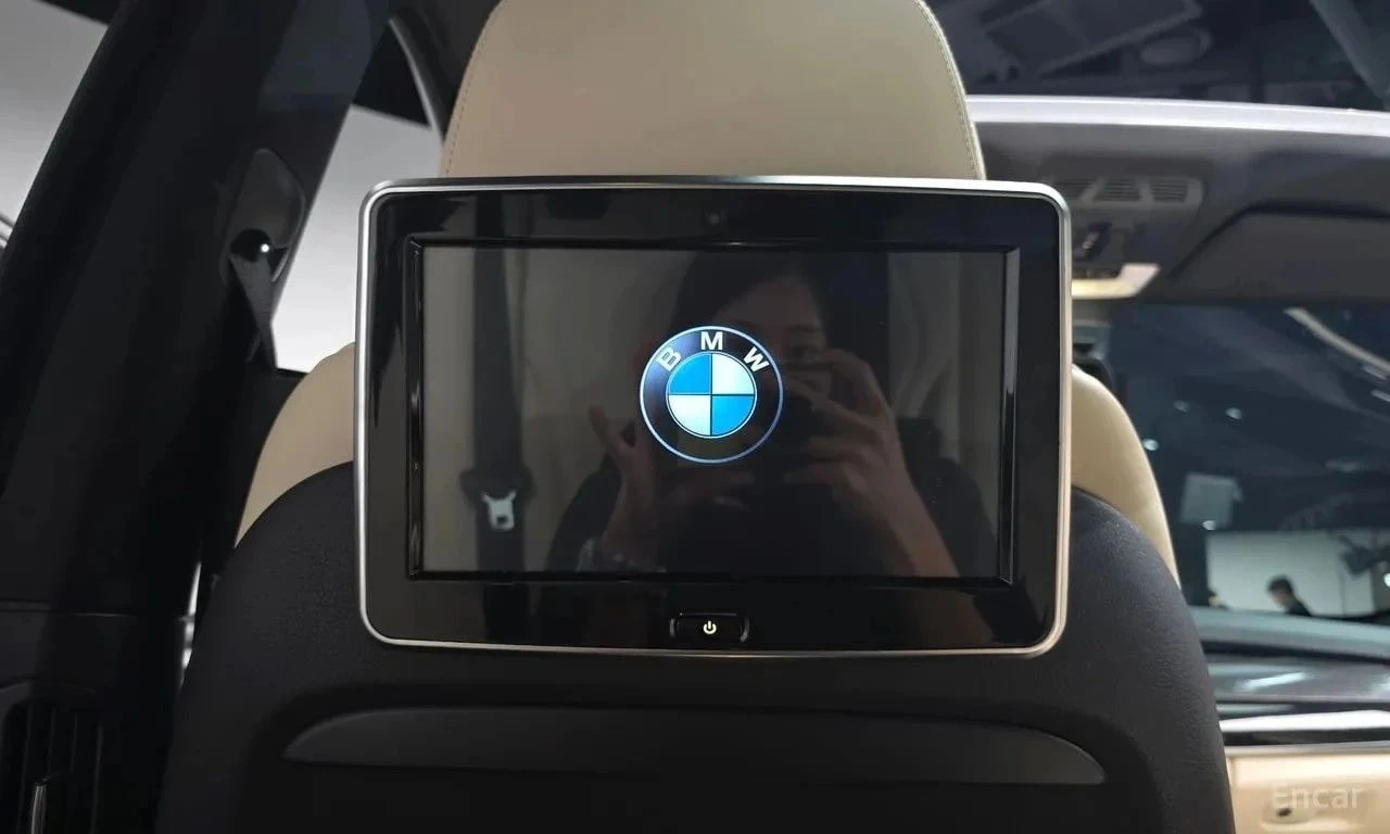 BMW X5, снимка 16 - Автомобили и джипове - 56726724