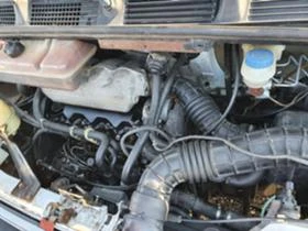 Peugeot Boxer 9 броя на части, снимка 14