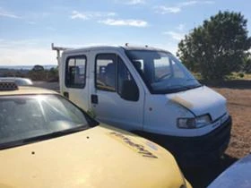 Peugeot Boxer 9 броя на части, снимка 13