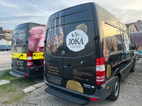 Mercedes-Benz Sprinter 313 CDI Хладилен, снимка 14