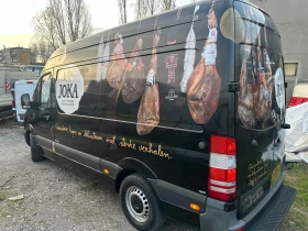 Mercedes-Benz Sprinter 313 CDI Хладилен, снимка 5