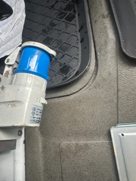 Mercedes-Benz Sprinter 313 CDI Хладилен, снимка 13