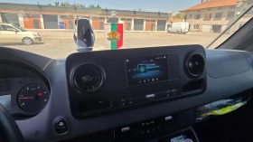 Mercedes-Benz Sprinter 316 Фургон, снимка 2