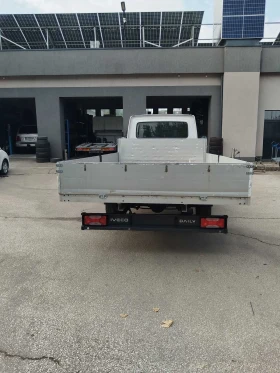 Iveco 35s14 3.0HPI швейцария 4.30м, снимка 6