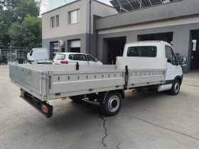 Iveco 35s14 3.0HPI швейцария 4.30м, снимка 3