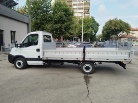 Iveco 35s14 3.0HPI швейцария 4.30м, снимка 7