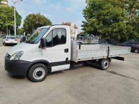 Iveco 35s14 3.0HPI швейцария 4.30м, снимка 1