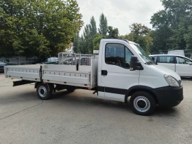 Iveco 35s14 3.0HPI швейцария 4.30м, снимка 4