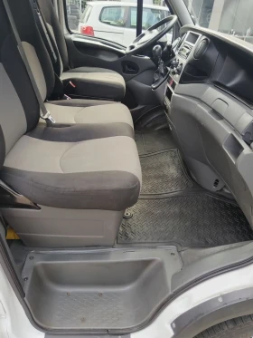 Iveco 35s14 3.0HPI швейцария 4.30м, снимка 9