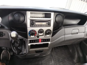 Iveco 35s14 3.0HPI швейцария 4.30м, снимка 10