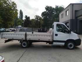 Iveco 35s14 3.0HPI швейцария 4.30м, снимка 5
