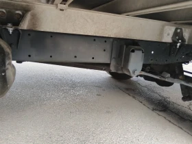 Iveco 35s14 3.0HPI швейцария 4.30м, снимка 11