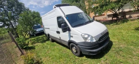 Iveco 35s13 Хладилен, снимка 2